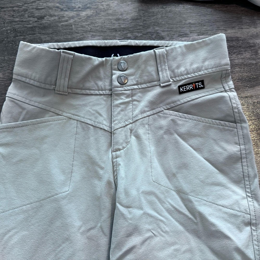 Kerrits Women XS breeches